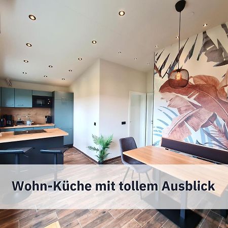 Ferienhaus Rothsee-Oase Ideale Ausgangslage Mit Tollem Ausblick, Sauna Und Privatem Garten Рот Екстериор снимка
