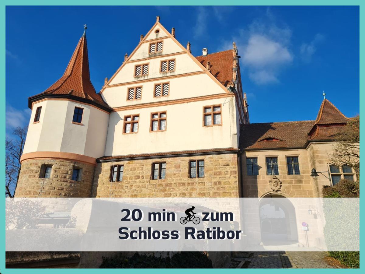 Ferienhaus Rothsee-Oase Ideale Ausgangslage Mit Tollem Ausblick, Sauna Und Privatem Garten Рот Екстериор снимка