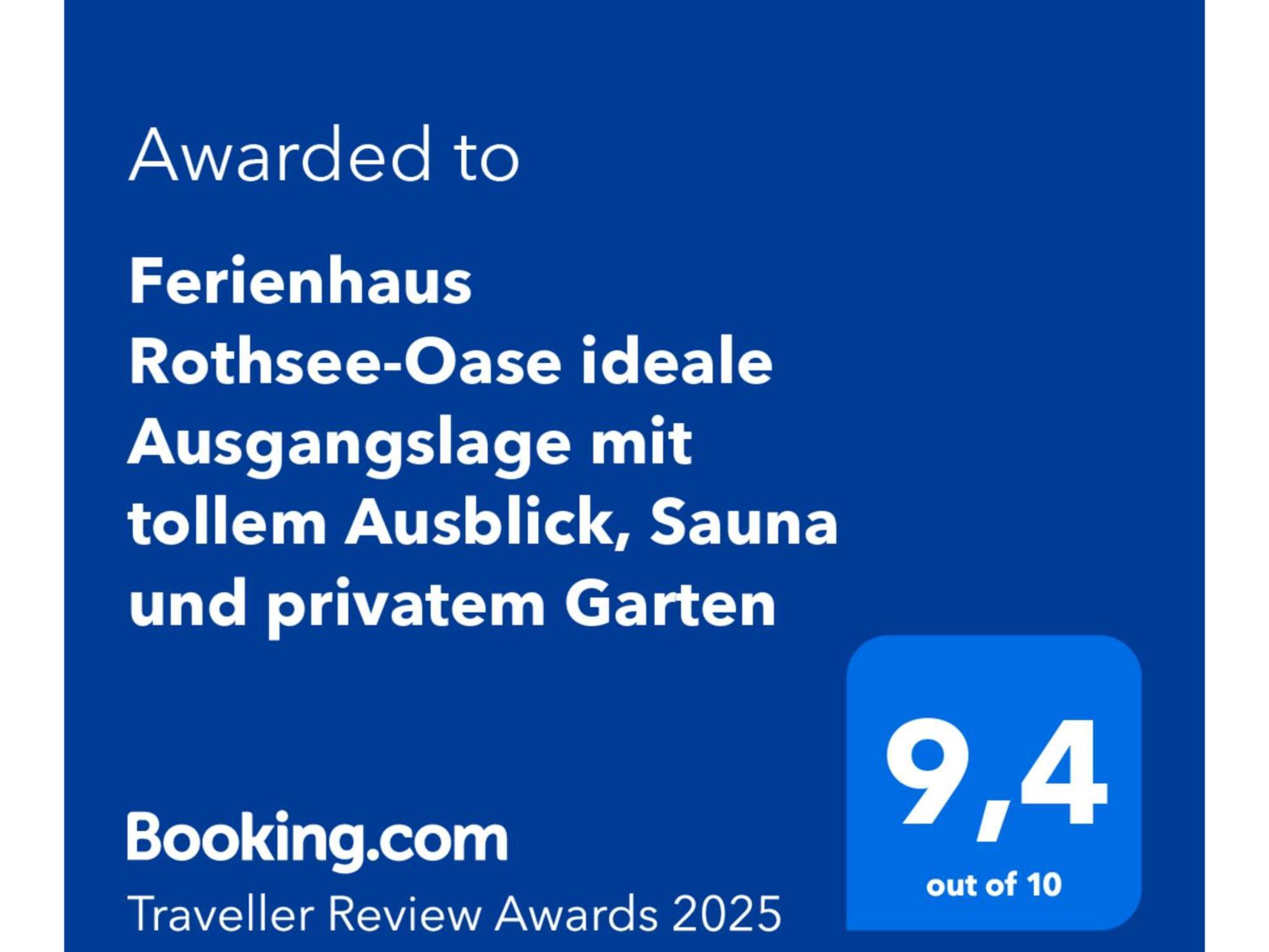 Ferienhaus Rothsee-Oase Ideale Ausgangslage Mit Tollem Ausblick, Sauna Und Privatem Garten Рот Екстериор снимка